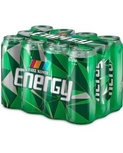 Faxe Kondi Energy Original 12x0.5 L