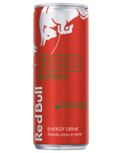 Red Bull Energy 24 x 250 ml