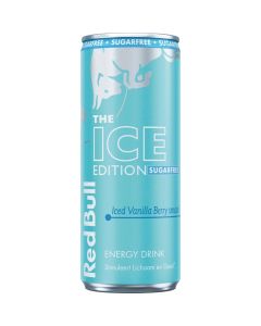 Red Bull Energy 24 x 250 ml